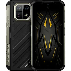 UleFone Power Armor 22 8/256Gb Black