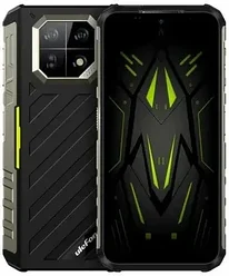 UleFone Power Armor 22 8/256Gb Green