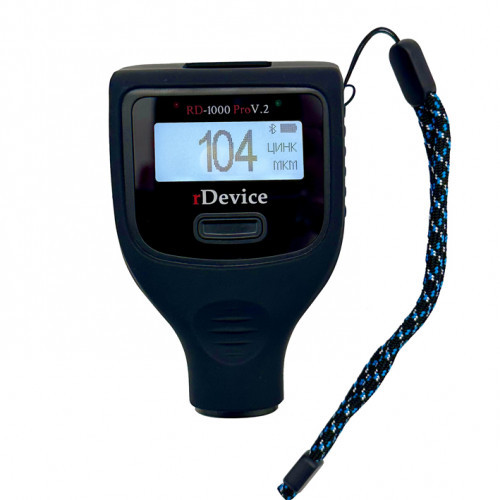 Толщиномер rDevice RD-1000 Pro V.2