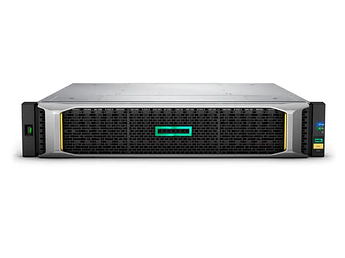 Хранилище HPE MSA 2060 (R0Q78B)