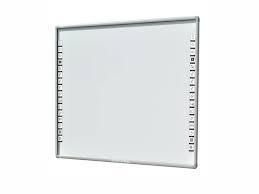INTECH Интерактивная доска SR8287D без лотка