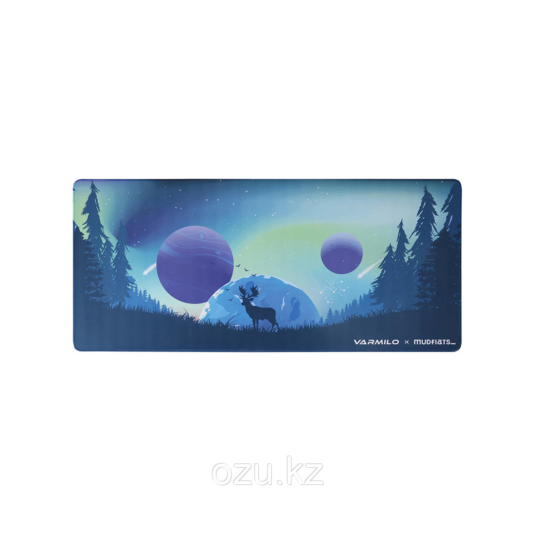 Коврик для компьютерной мыши Varmilo Aurora XL ZDB053-01, фото 1