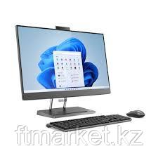 Моноблок Lenovo F0GQ002JRU IdeaCentre AIO 5 27IAH7 27'' QHD (2560 x 1440) IPS 100Hz/Intel Core i7-12700H