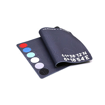Коврик для компьютерной мыши Varmilo Summit XL ZDB029-01, фото 1