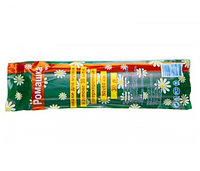 Мешки для мусора 30л.30шт. без завязок ПНД 10мкр Черный (Арт.НМ303070)