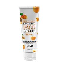 COSMO APRICOT FACE SCRUB Скраб для лица 170ml