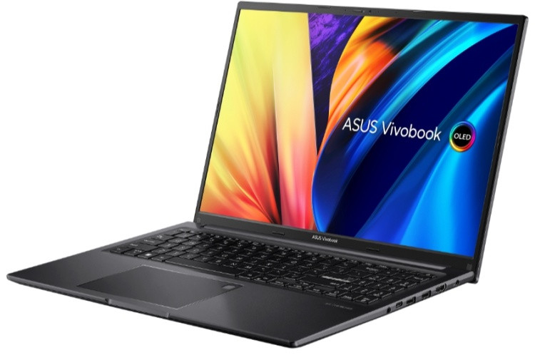 Ноутбук Asus Vivobook 16 X1605VA-MB677 (90NB10N3-M00VU0), фото 1