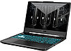 Ноутбук Asus TUF Gaming A15 FA506NF-HN0617 (90NR0JE7-M00560), фото 3