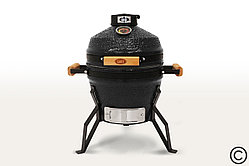 ГРИЛЬ КЕРАМИЧЕСКИЙ SG13 PRO SE 33 СМ / 13 ДЮЙМОВ (ЧЕРНЫЙ)