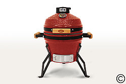 ГРИЛЬ КЕРАМИЧЕСКИЙ SG13 PRO SE 33 СМ / 13 ДЮЙМОВ (КРАСНЫЙ)