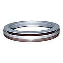 Сальник лобовой SEAL OIL Doosan DE12TIS и DE08TIS 65.01510-0157 401106-00217 (85*110*12.5), фото 4