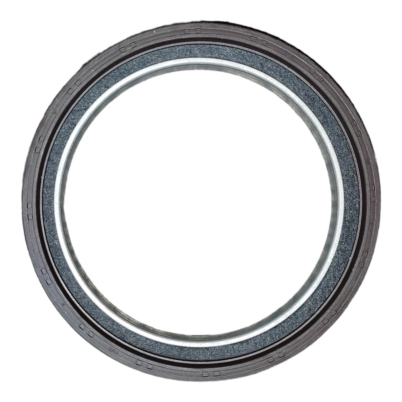 Сальник лобовой SEAL OIL Doosan DE12TIS и DE08TIS 65.01510-0157 401106-00217 (85*110*12.5)