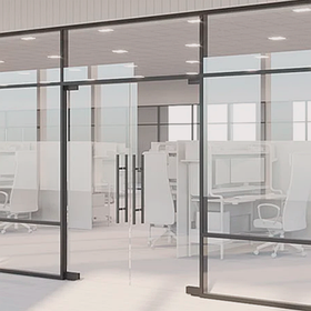 Перегородки