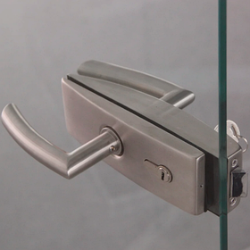 Фурнитура для конструкций из стекла 