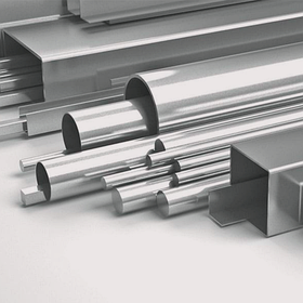 Нержавеющий трубный прокат 