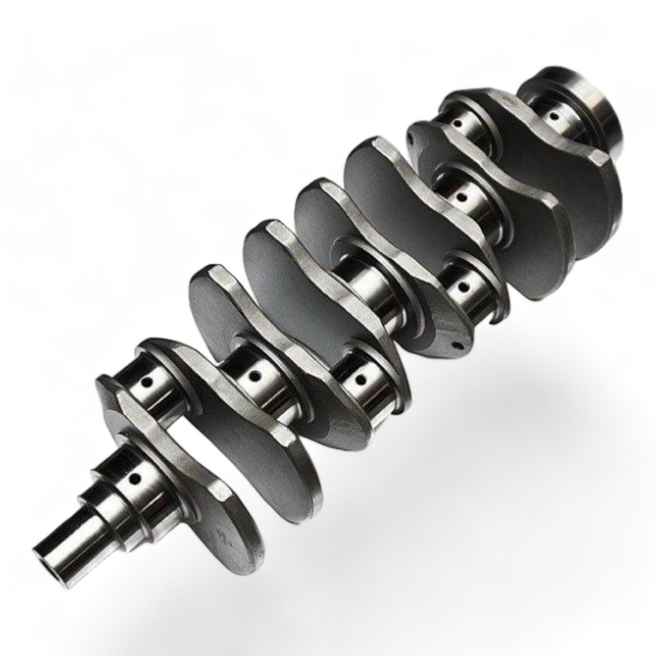 ВАЛ КОЛЕНЧАТЫЙ CRANK SHAFT 150107-00187 DE12TIS