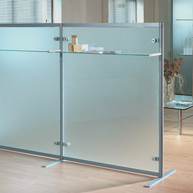 Мобильные перегородки