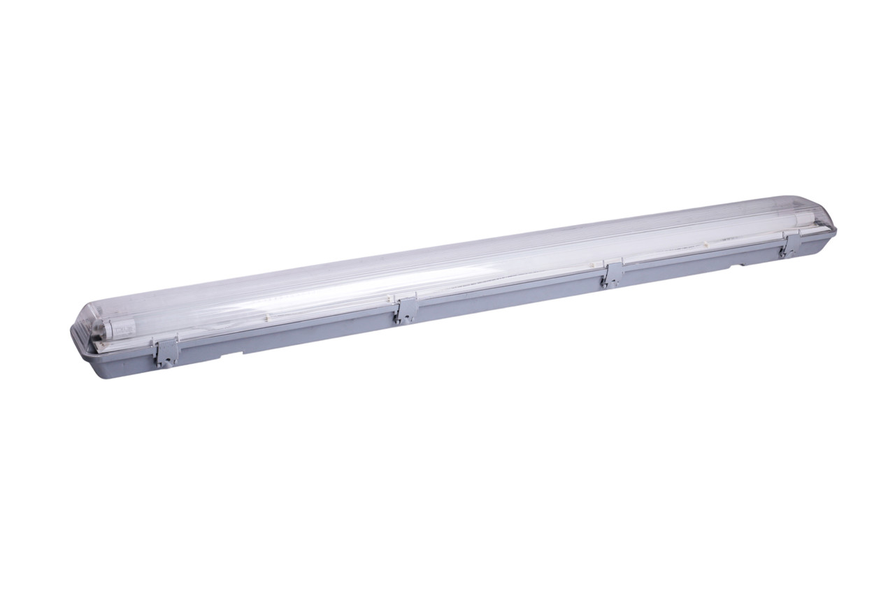 Св-к LEDTUBE ETANJ 2x16W/ 18W без лампы (120см) (TEKL-KZ)
