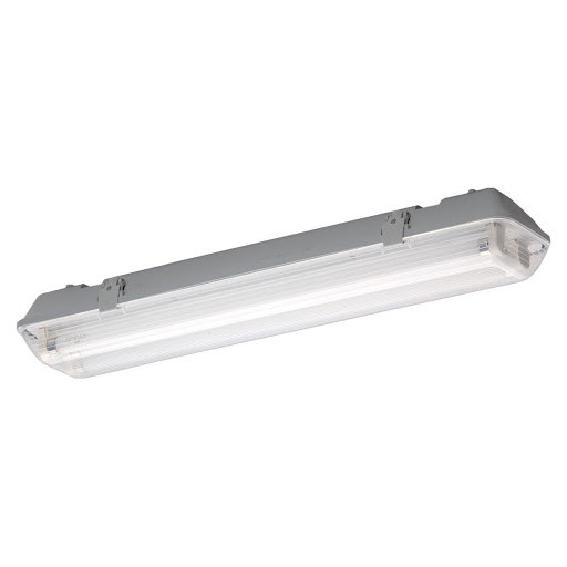 Свет-к LEDTUBE LZG 2x18W (2x36) (120см) (TEKLED) 8sht