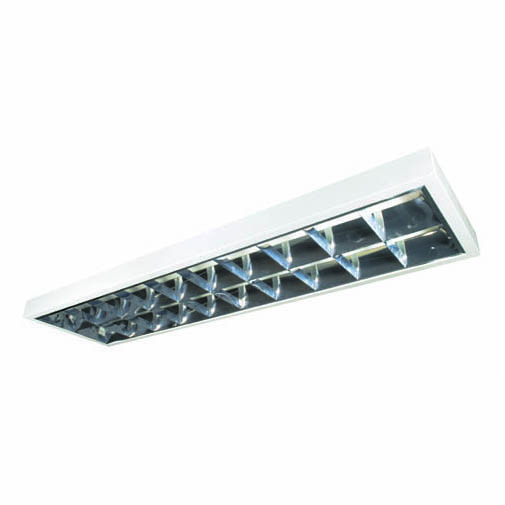 Св-к LEDTUBE LRN 2x16W/ 120см MODERNA (с лампой)(TEKL-KZ)