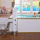 Бассейн для людей с ограниченными возможностями SPA-630 iRecovery LIFT Active, фото 2