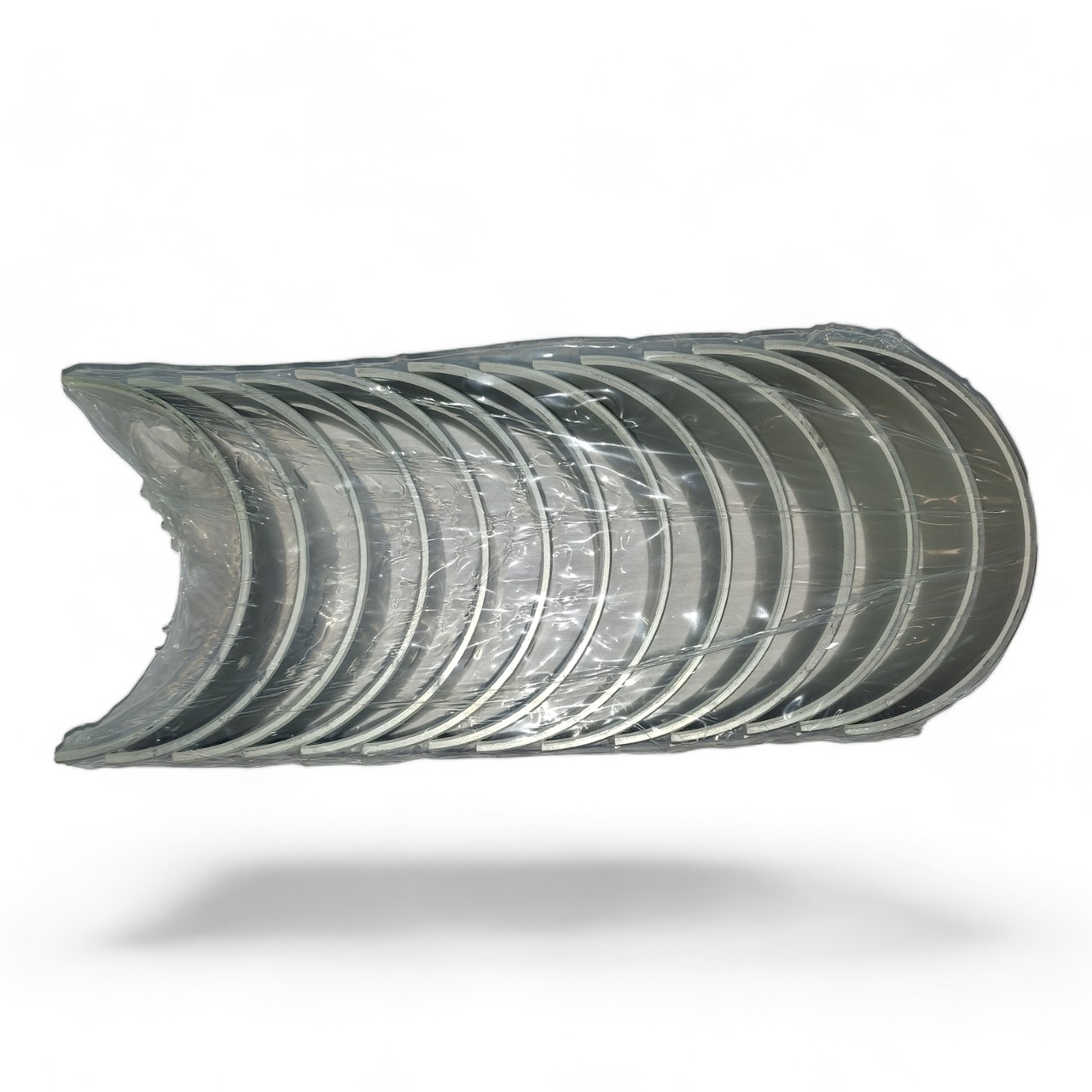 Вкладыш коренной стд METAL MAIN STD Doosan DE12TIS 65.01110-6115 65.01110-6055, фото 1