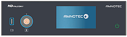 Видеоэндоскопическая камера AMNOCAM FALCON 3 | HD,USB, 3 MOS 1/3
