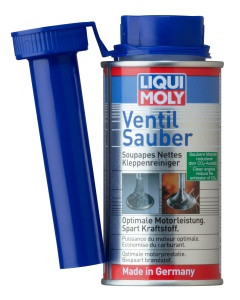 Ventil Sauber 1014 150 мл средство для очистки клапанов