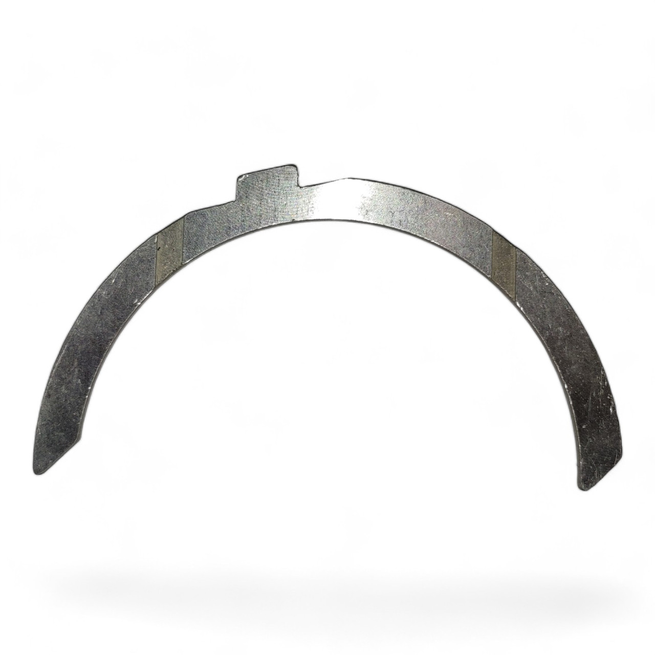 Полукольцо нижнее стд THRUST WASHER(LOW) STD Doosan DE12TIS 65.01150-0018B, фото 1