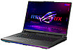 Ноутбук Asus ROG Strix G18 G814JV-N6172 (90NR0CM1-M00BM0), фото 3