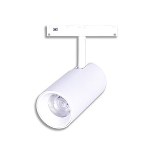 Св-к LED Magnetic ROLL-01 10W 48V 4000K WHITE TRACK (TEKLED)30шт