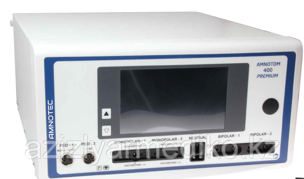 Электрокоагулятор AMNOTOM 400 (ЭХВЧ)