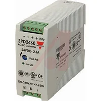 Carlo Gavazzi SPD12601 Источник Питания Для Монтажа На Din-рейку