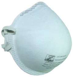 БРИЗ-1104-1 РЕСПИРАТОР ПРОТИВОАЭРОЗОЛЬНЫЙ, фото 1