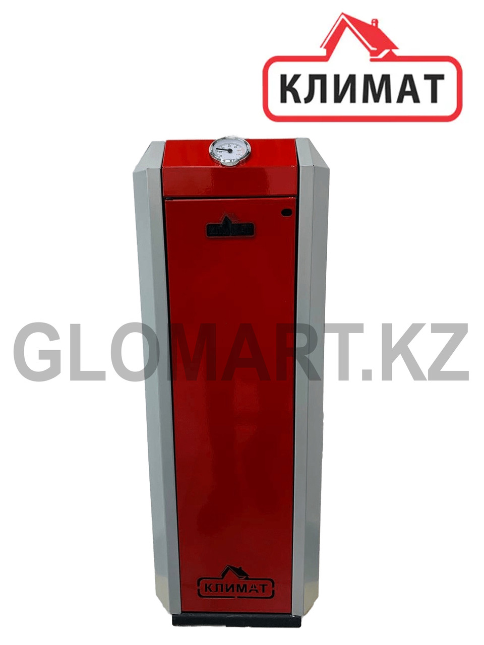 Котел Климат КСГ-35 до 350 м²
