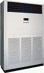 НАПОЛЬНЫЙ КОНДИЦИОНЕР ALMACOM ACP-100N, фото 1