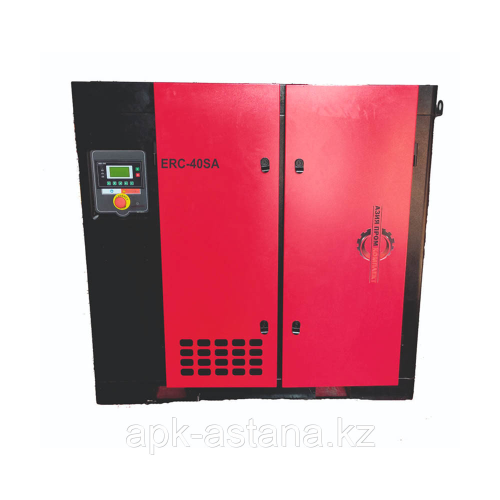 Электрический винтовой компрессор ARC-40SA Kotech