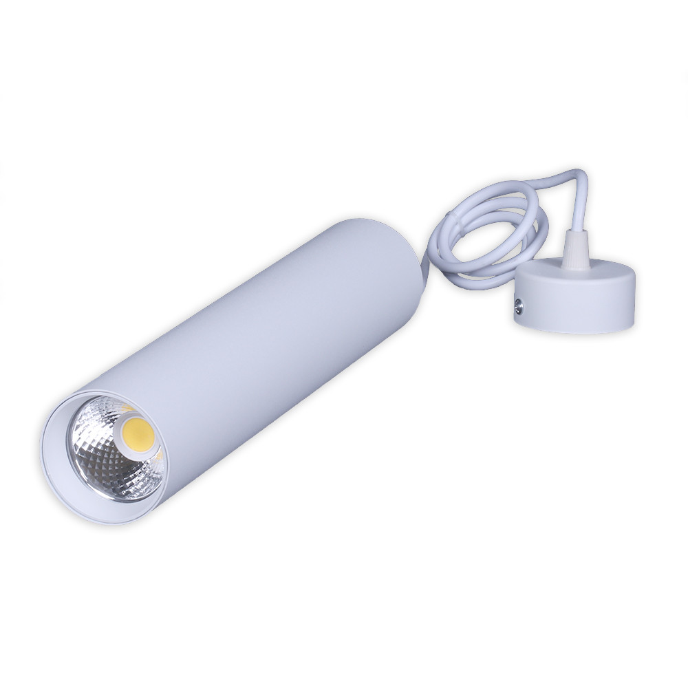 Св-к. LED подвесн. LS-060 20W 4000K WHITE (TEKLED)30шт