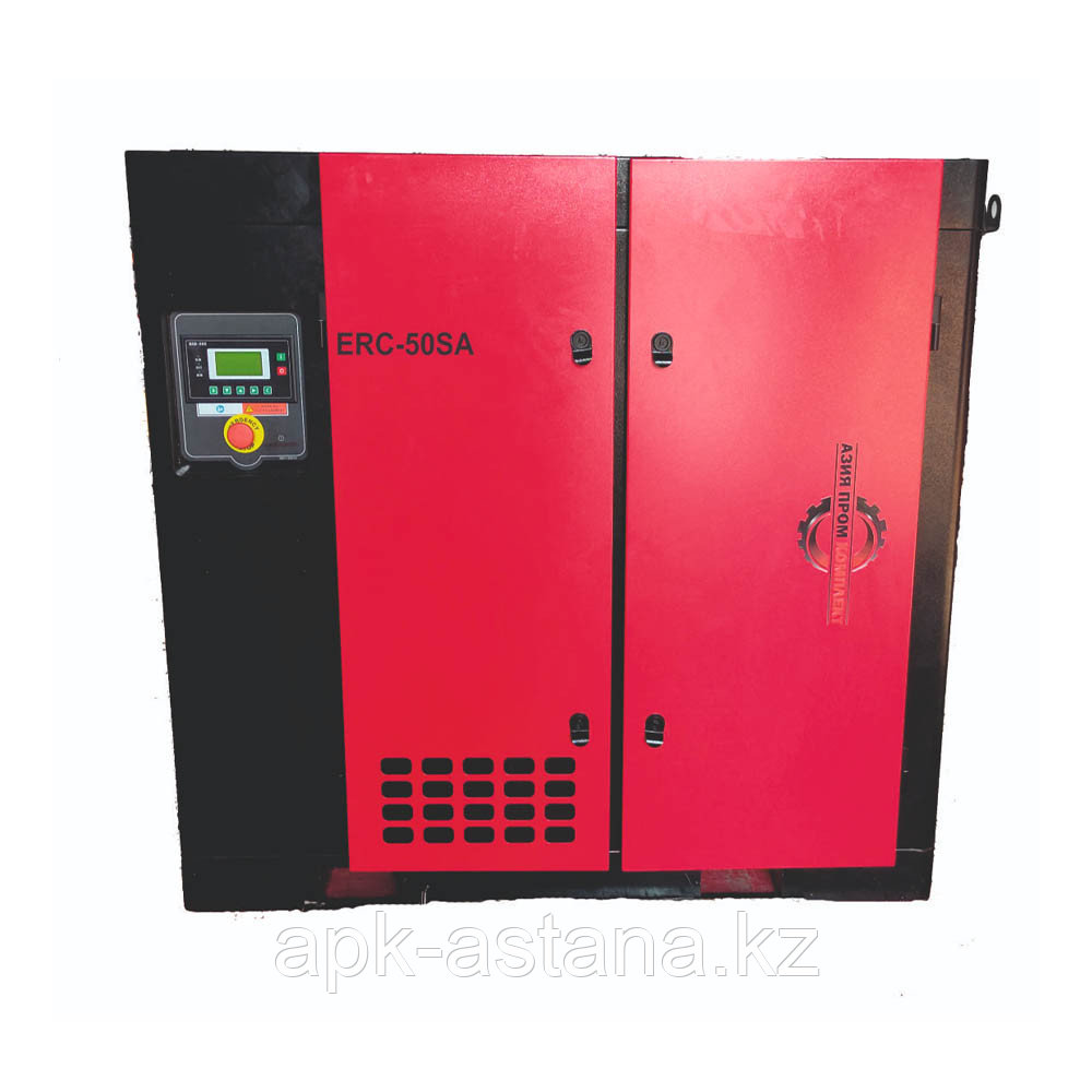 Электрический винтовой компрессор ARC-50SA Kotech