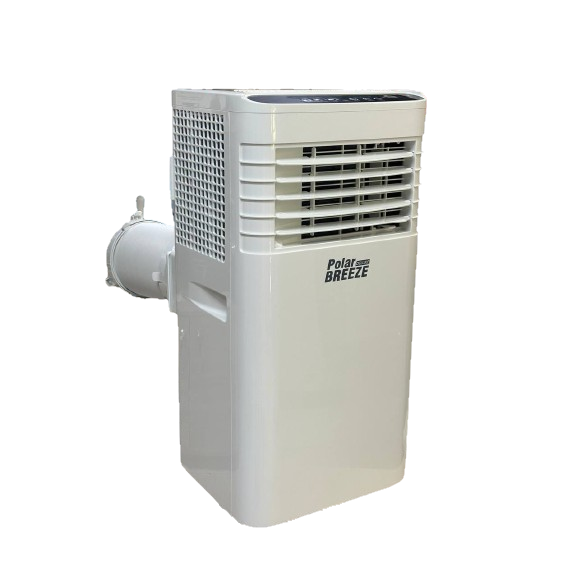 Кондиционер Polar Breeze Deluxe SKY-1A