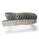 Вкладыш шатунный 0,25 (2ШТ) Doosan METAL CONNECTING ROD 0.25 Doosan DE08TIS 65.02410-0011, фото 4