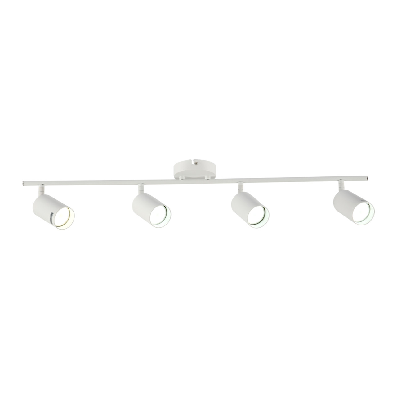 Свет-к SD21439/4 50W GU10x4 WHITE (TEKLED) 1шт, фото 1