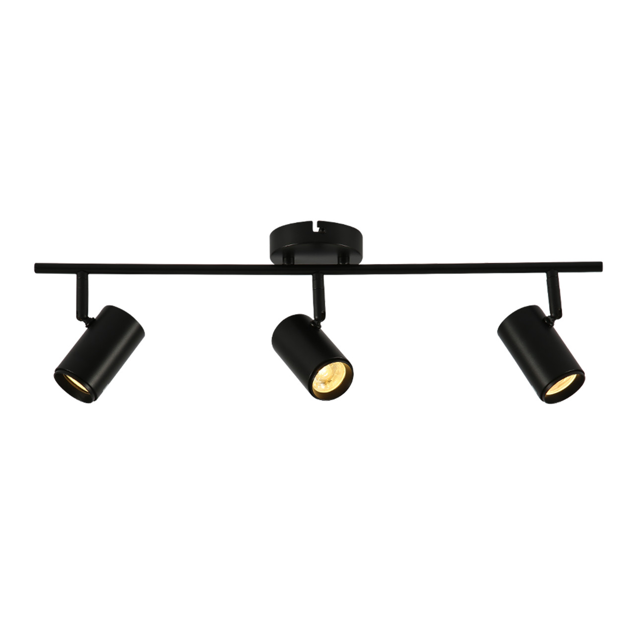 Свет-к SD21440/3 50W GU10x3 BRONZE (TEKLED) 10шт