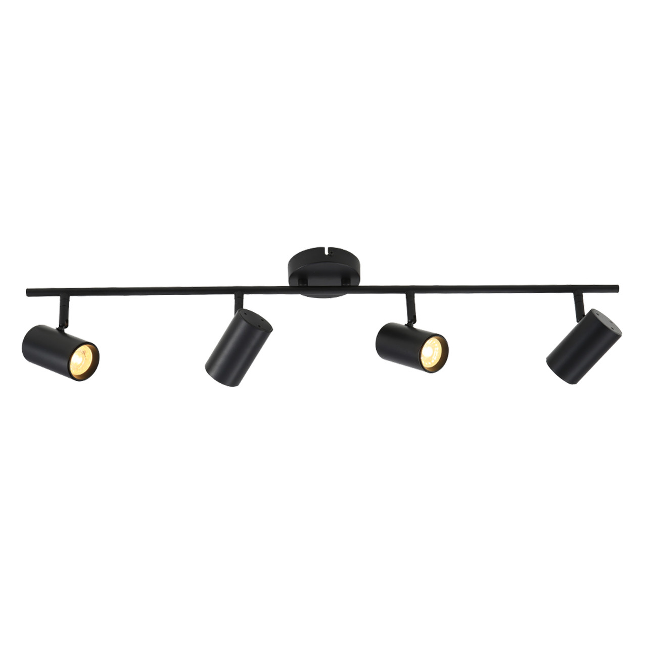 Свет-к SD21440/4 50W GU10x4 BRONZE (TEKLED) 10шт
