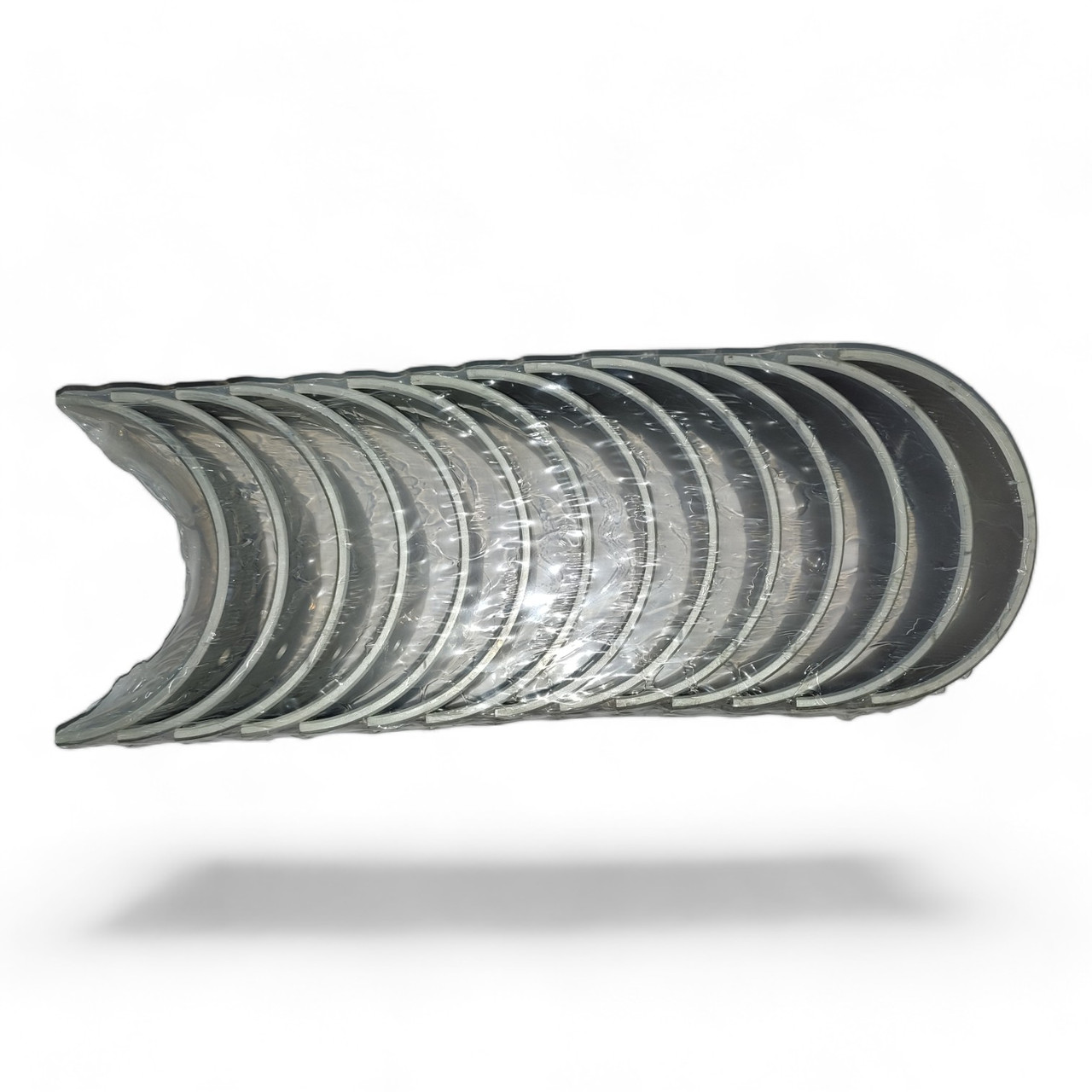 ВКЛАДЫШ КОРЕННОЙ 0.50 (2ШТ) MAIN BEARING 0.50 Doosan 140103-00077 (65.01110-6353) DE08TIS