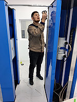 Услуги: монтаж/демонтаж, модернизация, сервисное техническое обслуживание медицинской и рентгеновской техники