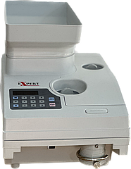 Счетчик монет EXPERT 926 PLUS