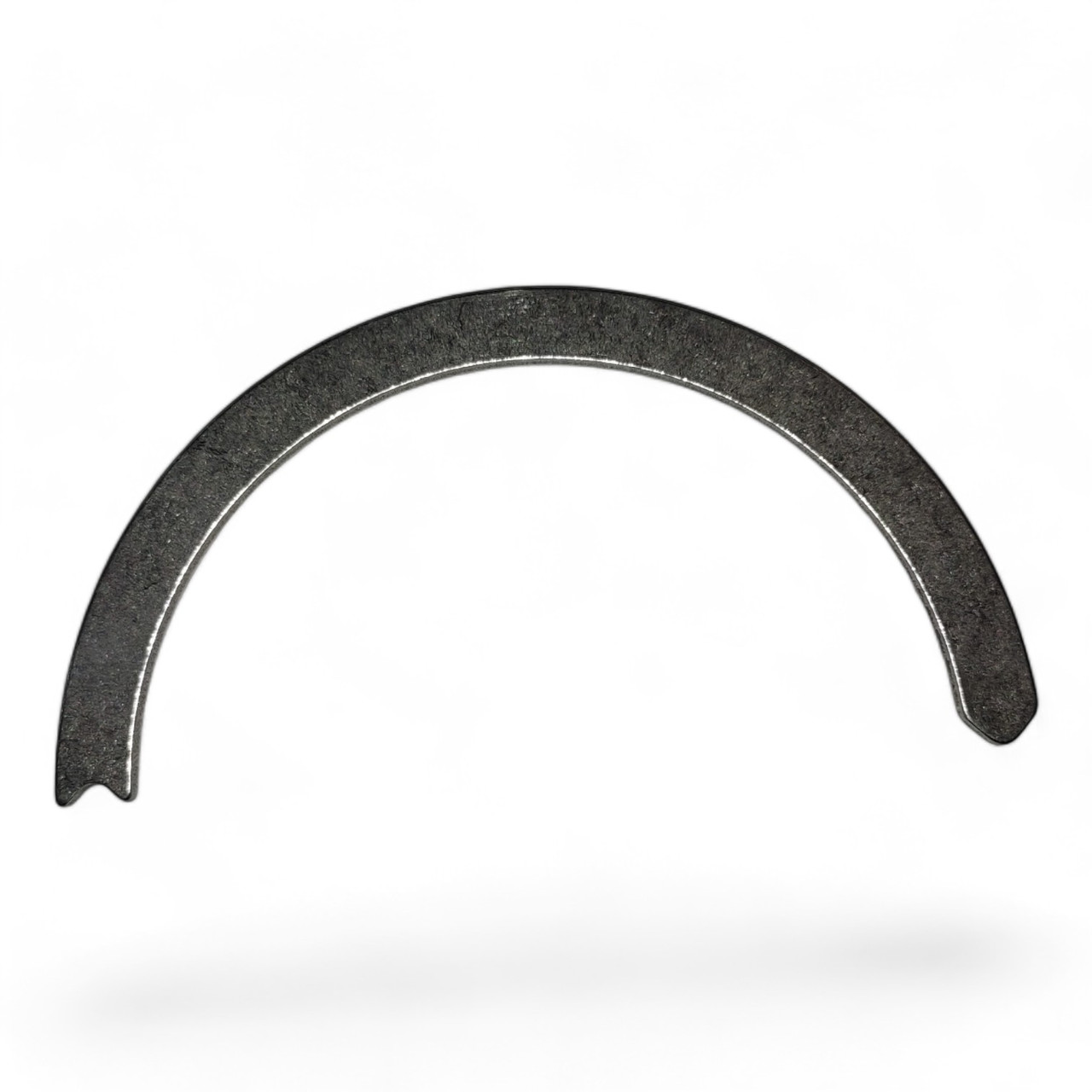 Полукольцо верхнее стд DOOSAN WASHER THRUST UPPER Doosan DE08TIS 120816-00083A 65.01150-0015 120816-00083, фото 1