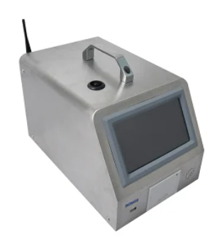 Лазерный счетчик частиц пыли CLJ-2803