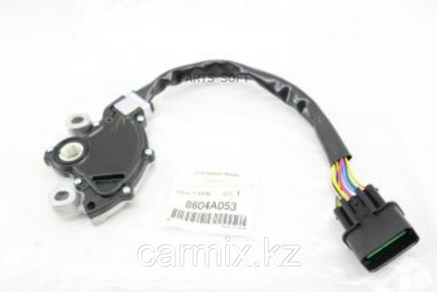 8604A053, MR263257, 8604A015, Датчик положения рычага АКПП MMC L200 ...